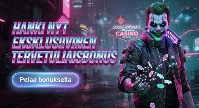Trybet Casino