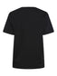 PCRIA T-Shirt - Black