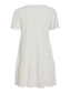 VILIBRE Dress - Egret