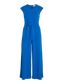VIPEBA Wholesuit - Lapis Blue