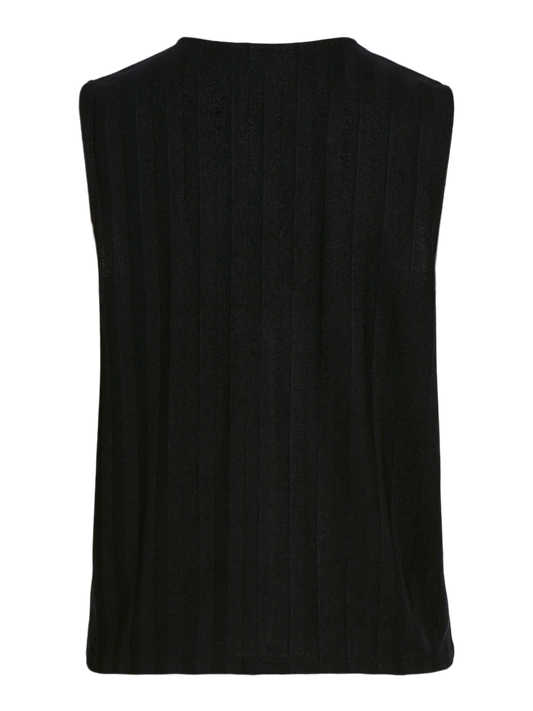 VILUCEA Cardigan - Black Beauty