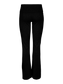 PCGEORGINA Leggings - Black