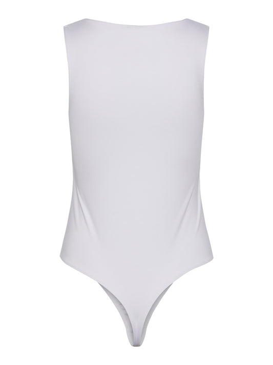PCNEJA Wholesuit - Bright White