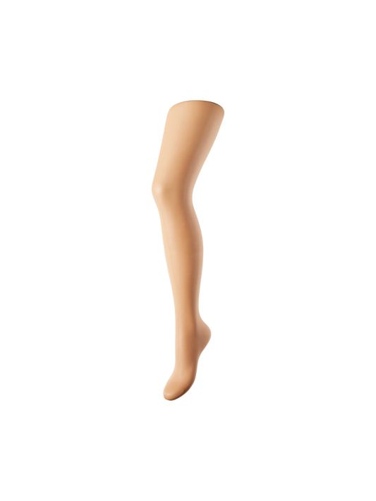 PCSHAPER Pantyhose - Tan