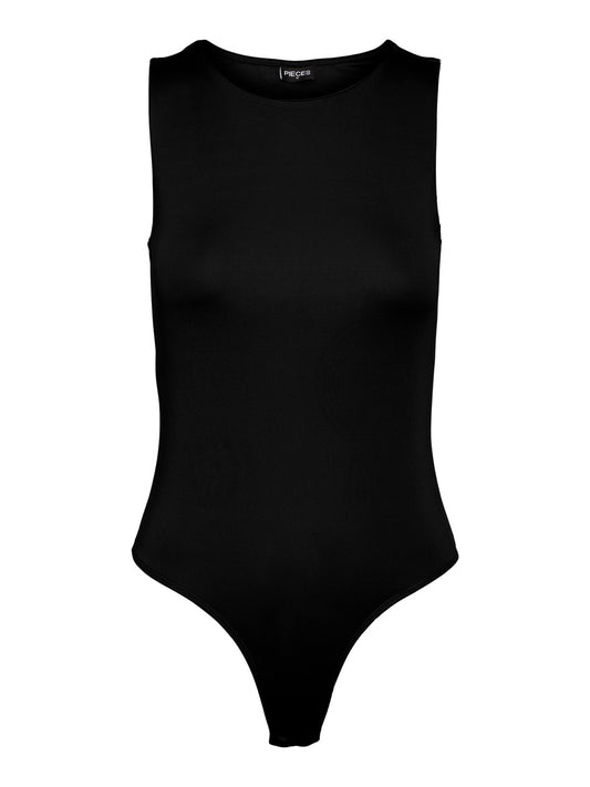 PCNEJA Wholesuit - Black
