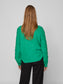 VIELLA Pullover - Bright Green
